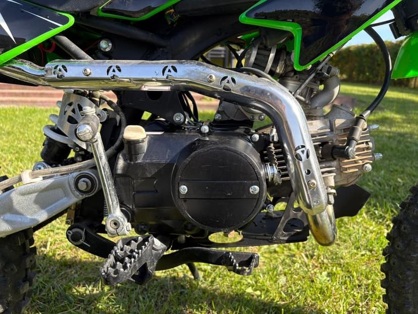 Cross Barton DB125-3L