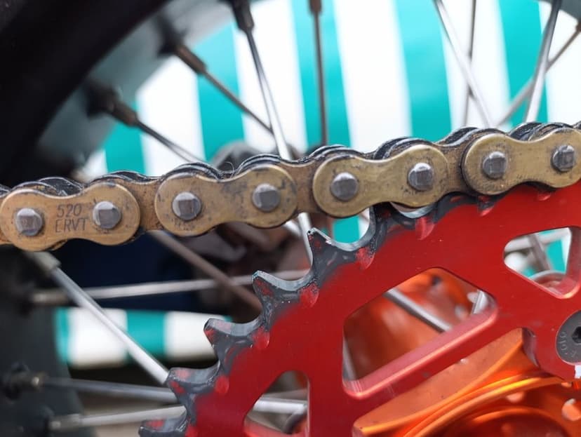 Beta RR 525 RFS (exc)