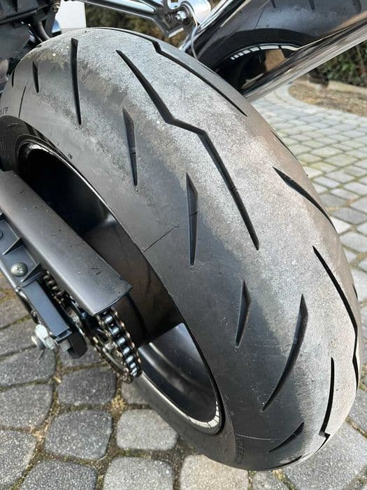 Suzuki GSX-R 750 K5 2005r