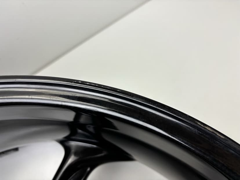 Tylna felga Carbon BMW S1000RR K67 M, S1000R K63 M Oryginał