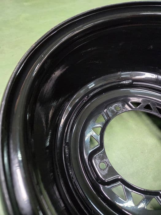 Felga Polaris Sportsman Ranger 12x8.0