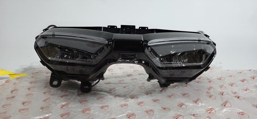 Reflektor lampa przód Ducati Panigale v4 25-