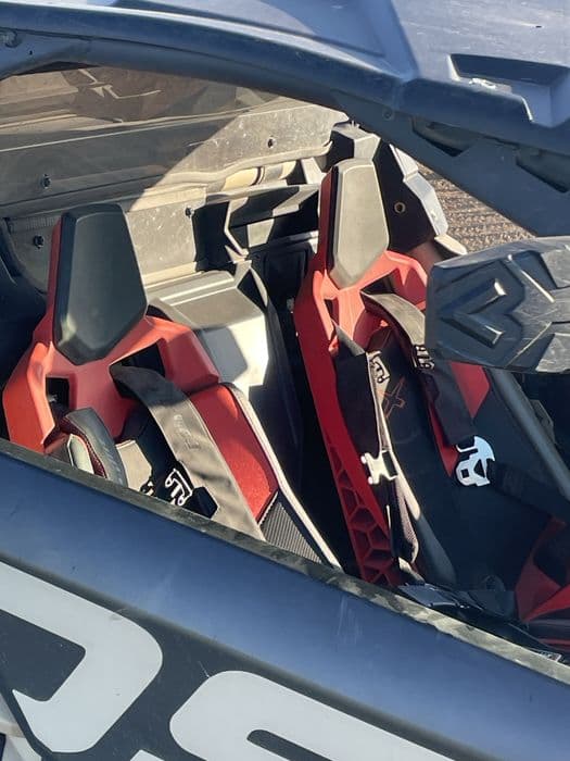 Can am Maverick 2023