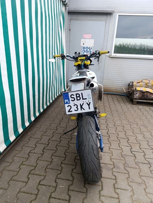 Beta RR 525 RFS (exc)