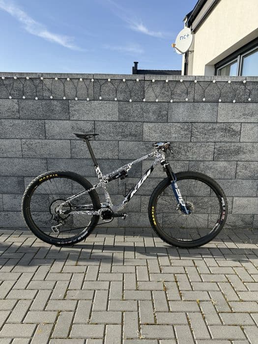 Ktm Scarp Proto25 L