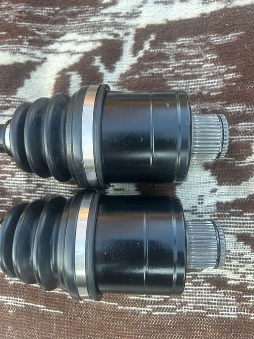 2x Półoś tył Polaris Sportsman 570