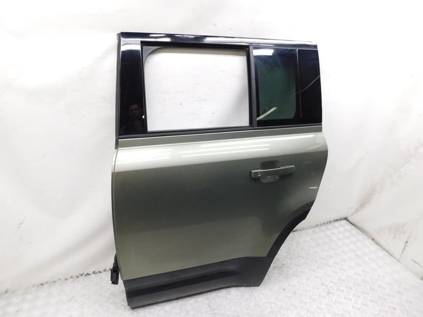 drzwi lewe tył - land rover defender ii l663 20-