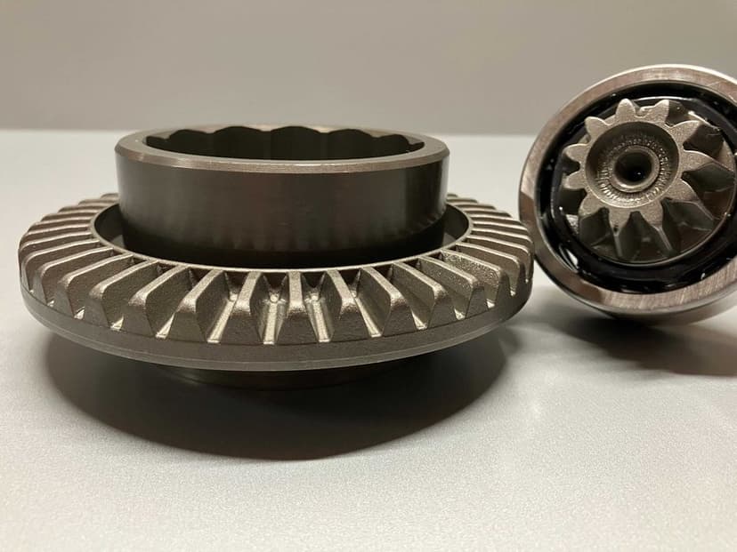 Polaris Sportsman/Scrambler/Ranger/RZR przełożenie talerz atak nowe