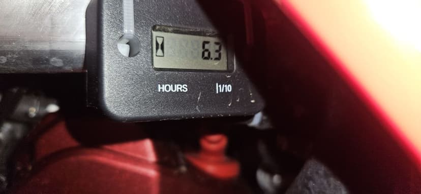 Honda CRF 450 RWE 2026