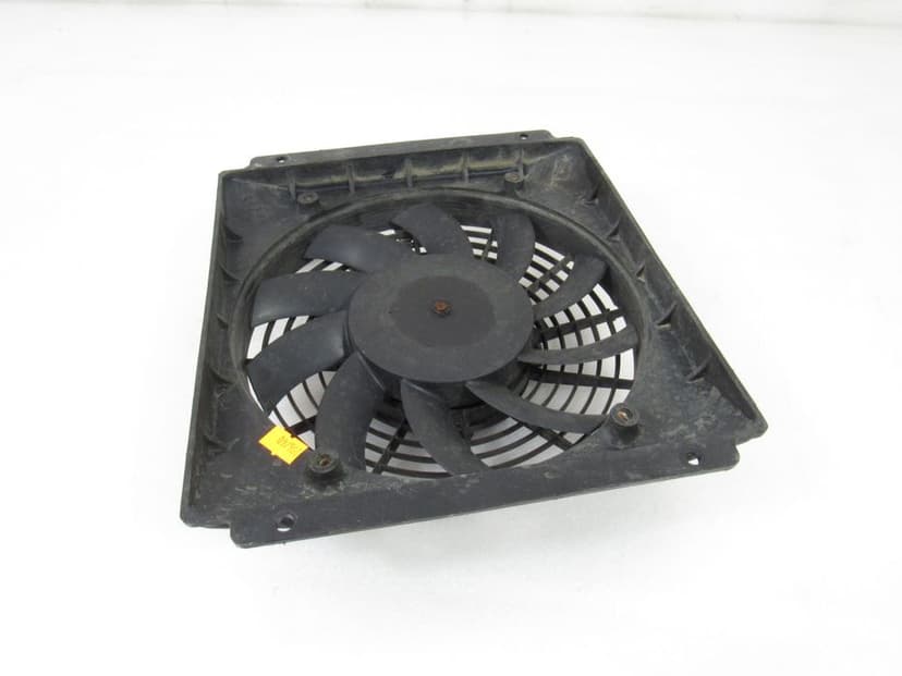 wentylator can-am maverick 1000, 16r turbo