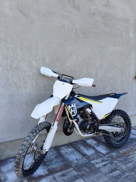 Husqvarna 150/125 Tc 2016
