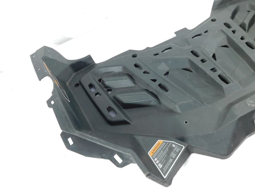 BAGAŻNIK TYŁ CAN-AM MAVERICK X3 TURBO 17-23 U-11 705012589