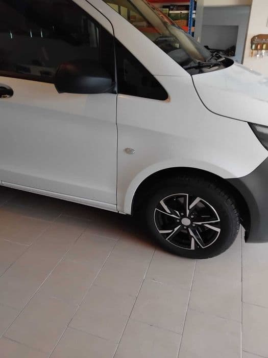 FELGI 16 5x114,3 HYUNDAI Elantra i30 IONIQ Kauai ix20 ix35 Kona Tucson