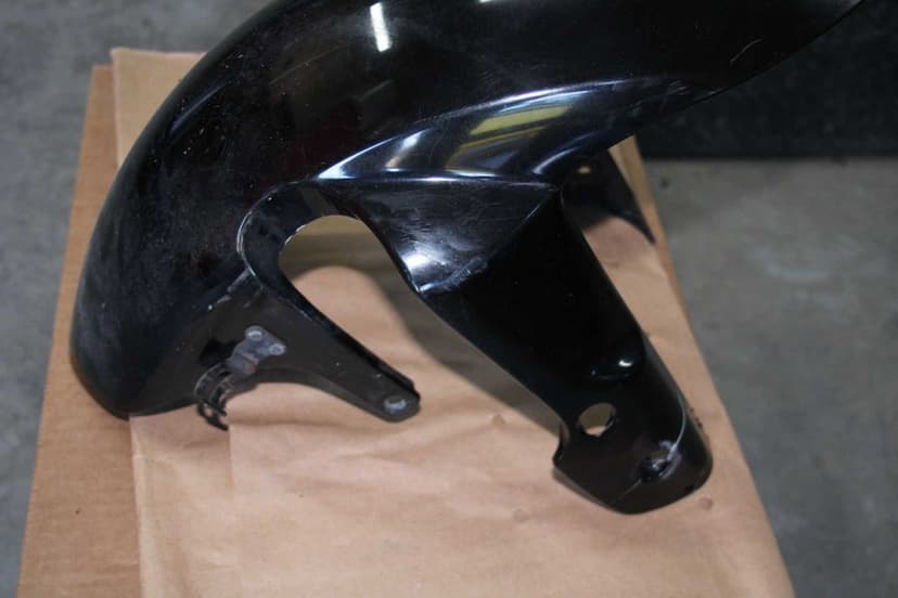 Błotnik Przód Przedni OEM Suzuki GSXR 600 K6 K7 06-07, 750
