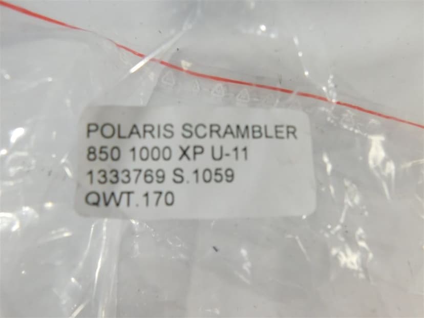 WAŁ NAPĘDOWY TYŁ POLARIS SCRAMBLER 850 1000 XP U-11 1333769