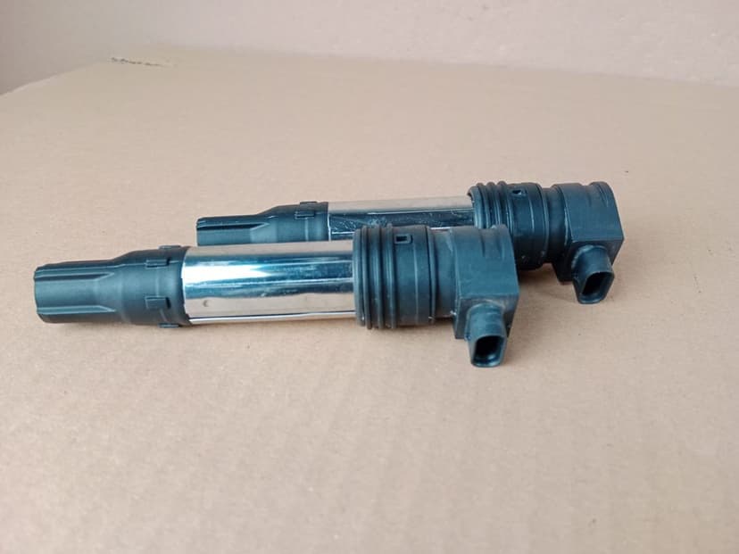 Bmw R1250 GS Komplet Cewko Fajki Cewka Cewki Fajka Zapłonowa 2022