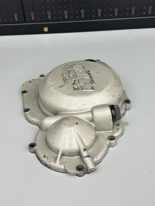 Dekiel Sprzęgła Pokrywa Silnika KTM EXC SX 400 / 450 / 520 / 525 RFS