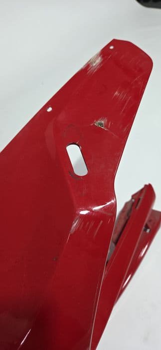 Ducati Panigale 1299s 899 15- owiewka, czasza, czacha