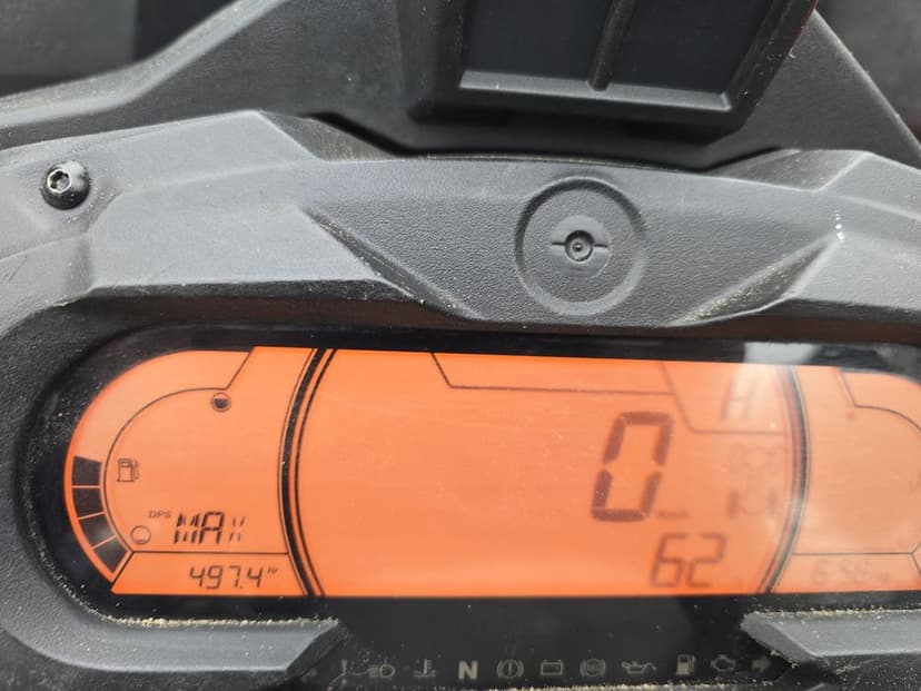 Can am outlander XXC 1000r 2020r