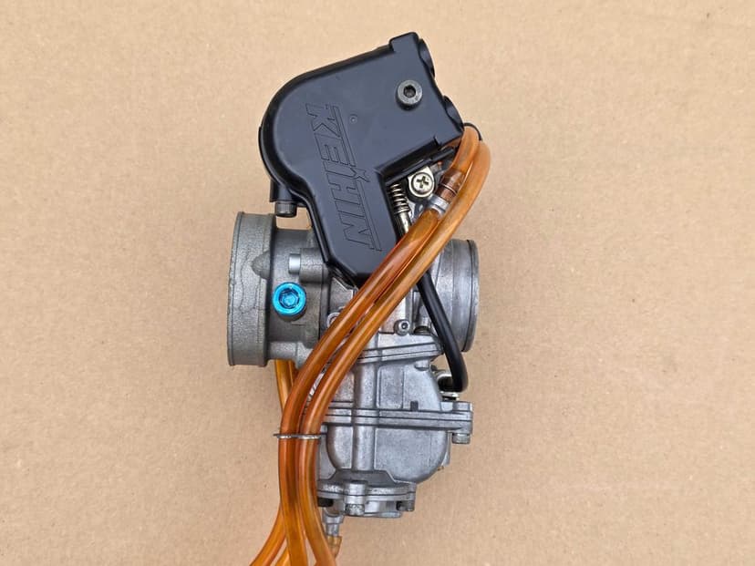Gaźnik KEIHIN FCR KTM sx 450 / 525 r. 03-05 RFS