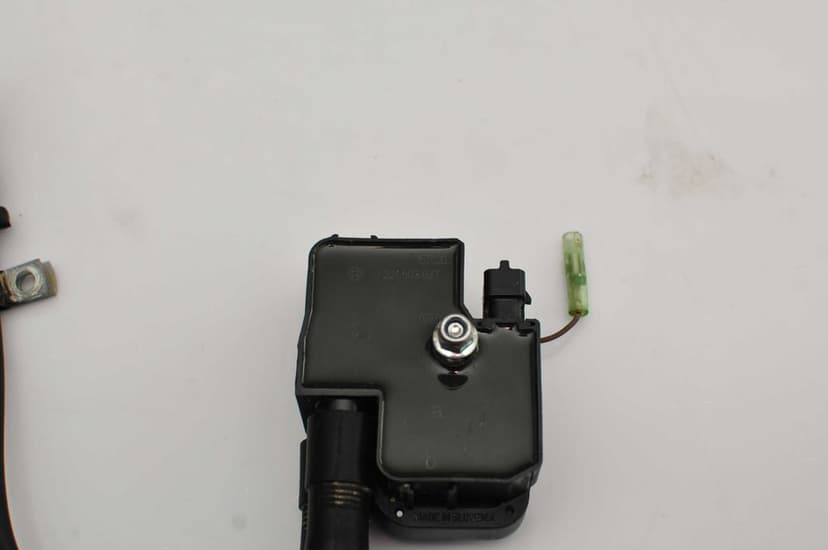 Polaris Ranger Sportsman Scrambler RZR - cewka zapłonowa z przewodami