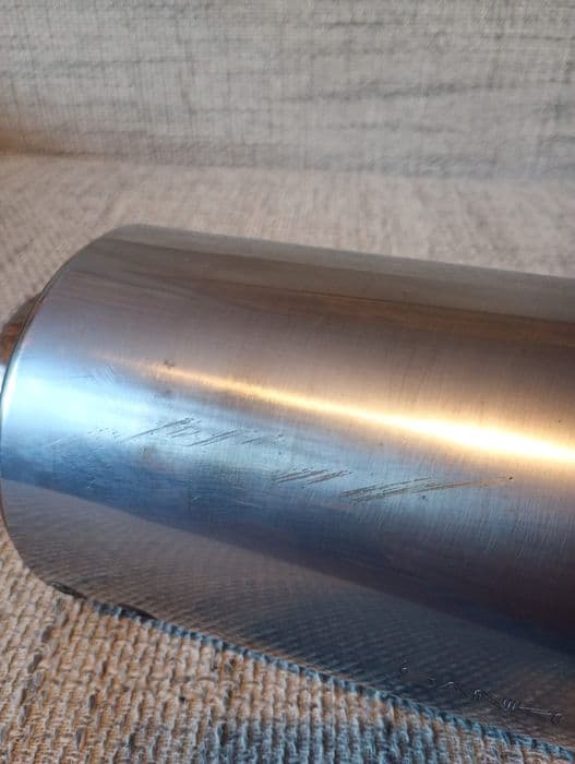 Tłumik Honda  VFR 750F RC36