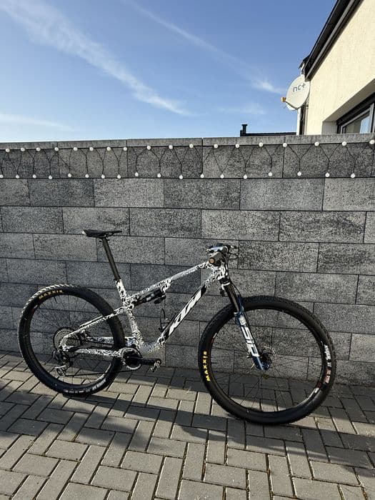 Ktm Scarp Proto25 L