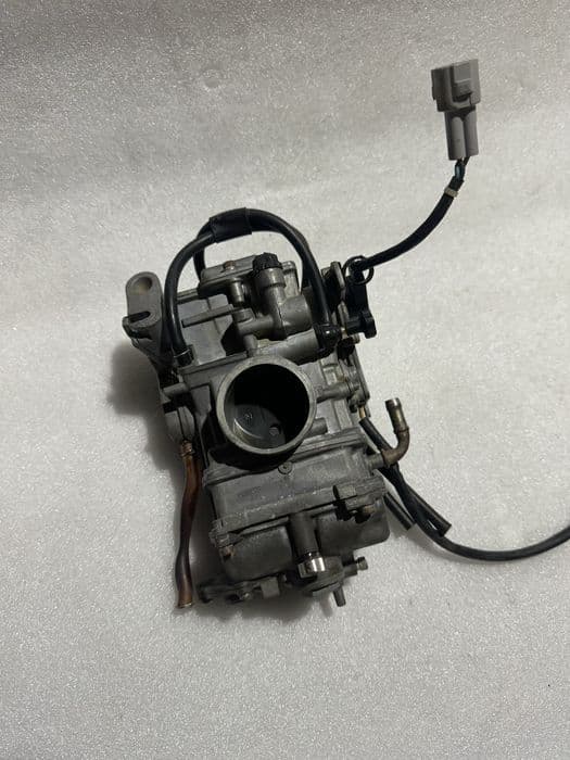 Gaźnik Keihin FCR Yamaha YFZ 450 quad 2004 - 2009
