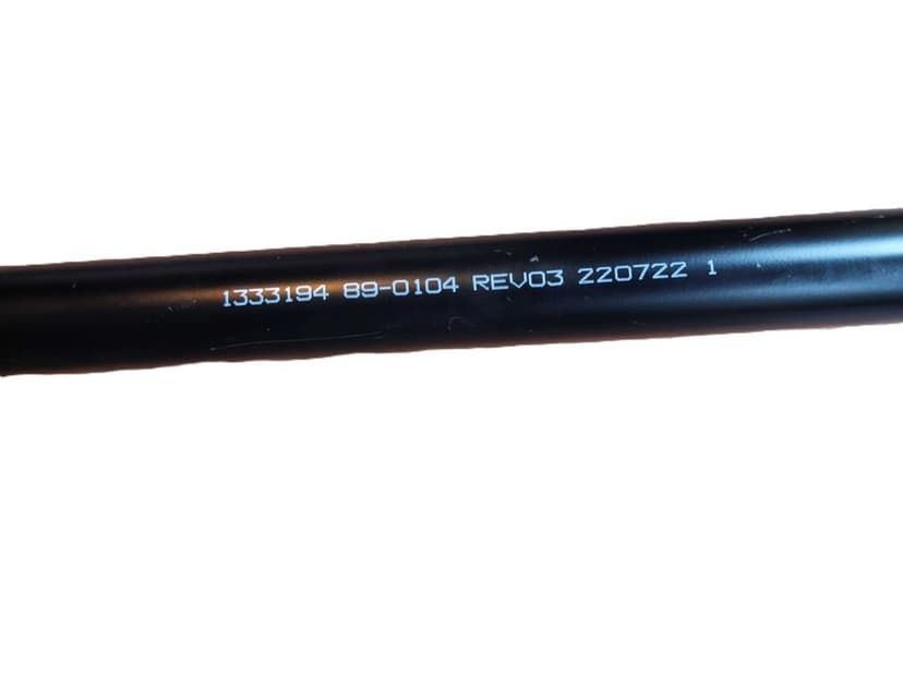 Polaris RZR - przedni wał kardan przegub krzyżak - Oryginał NOWY