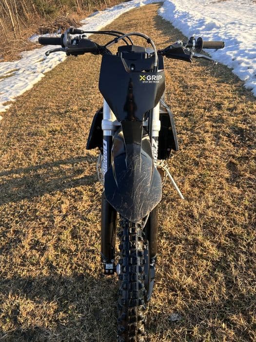 Ktm XC-W 300 (nieexc) 2023