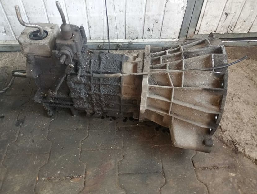 Skrzynia rozdzielcza reduktor Land Rover Discovery 1 Defender 200 300 89-98r. skrzynia biegów i inne