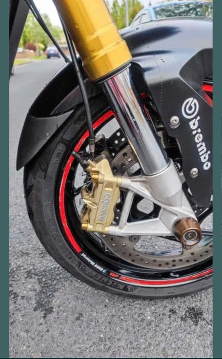 BMW S1000XR na sprzedaz