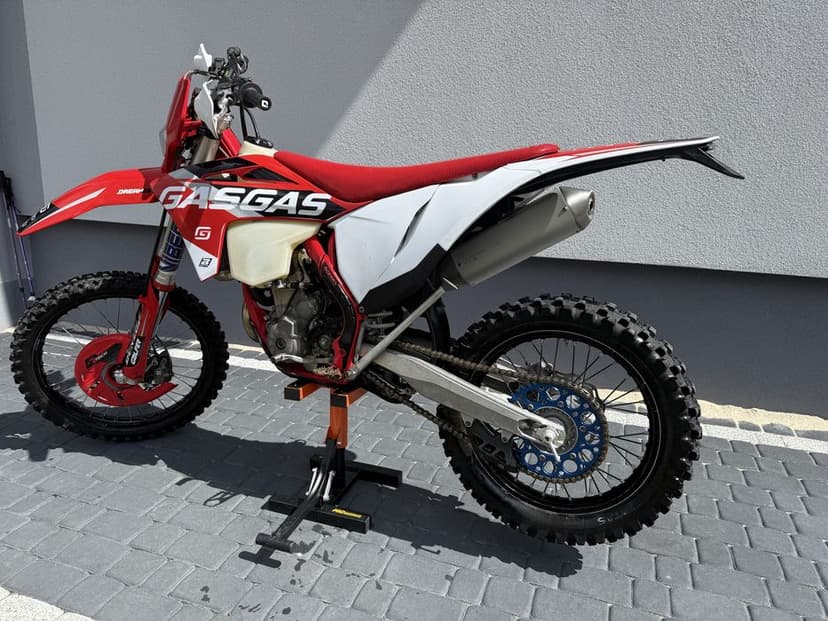 Gas Gas EC350F Enduro 2021r
