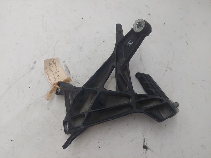 Honda vfr 1200 x crosstourer set prawy lewy pasażera podnóżek