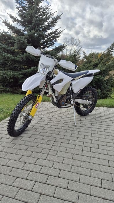 Husqvarna FE 350