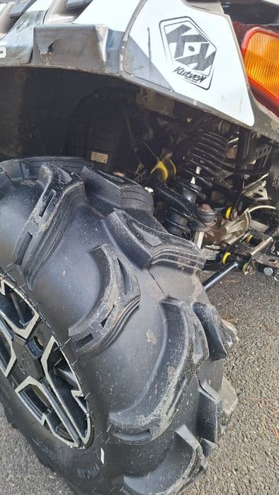 Polaris Sportsman Touring XP 1000 Full zarejestrowany!!! OKAZJA !!