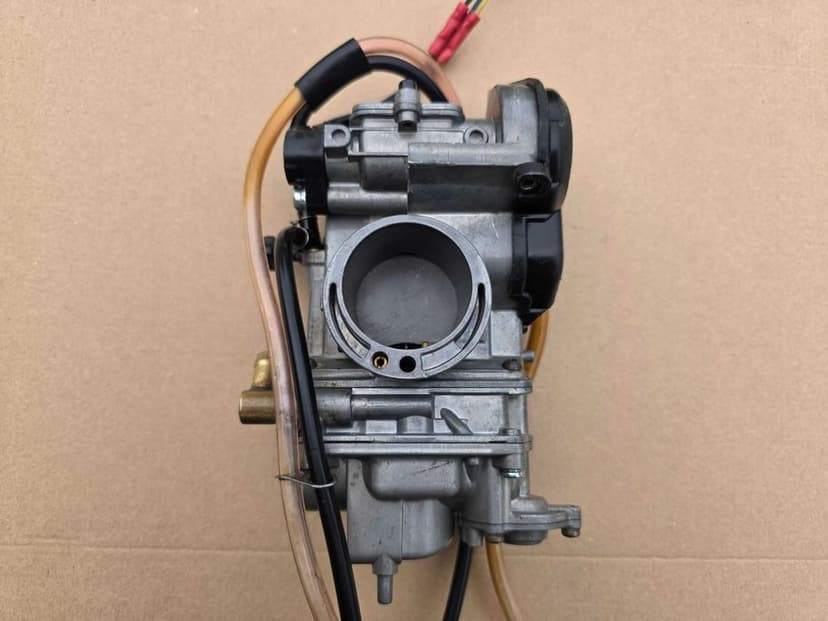 Gaźnik KEIHIN FCR 41 Honda CRF 450 / YZF KXF RMX SXF