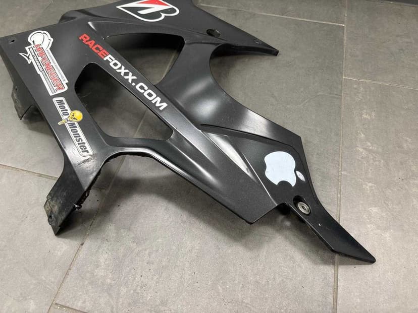 Pług Owiewka Prawa BMW S 1000RR 2010-14 [469]