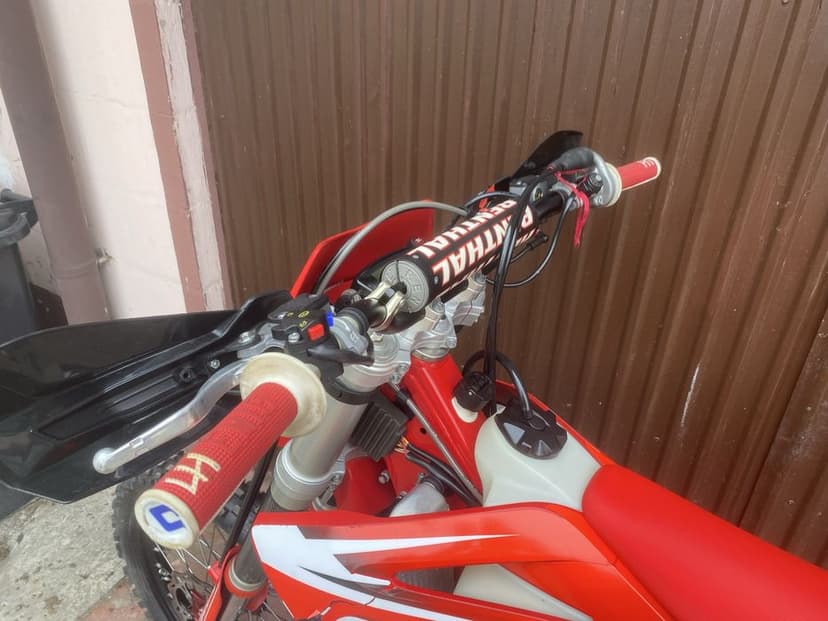 GAS GAS Ec250 tpi 2022
