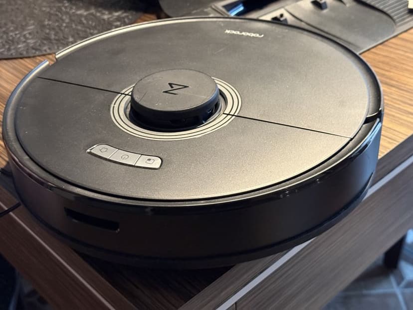 Robot sprzatajacy ROBOROCK Q7 Max+