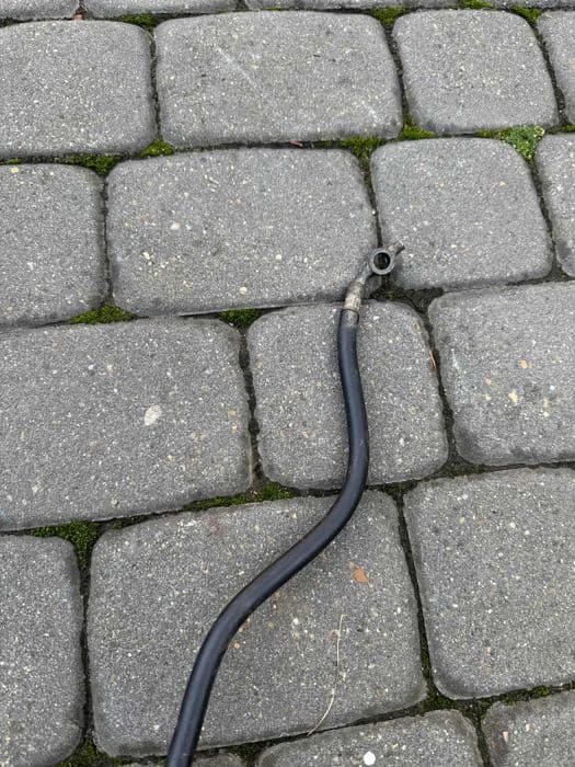 przewod hamulca przod przedni zacisku pompy kawasaki kfx 450 r 08-14