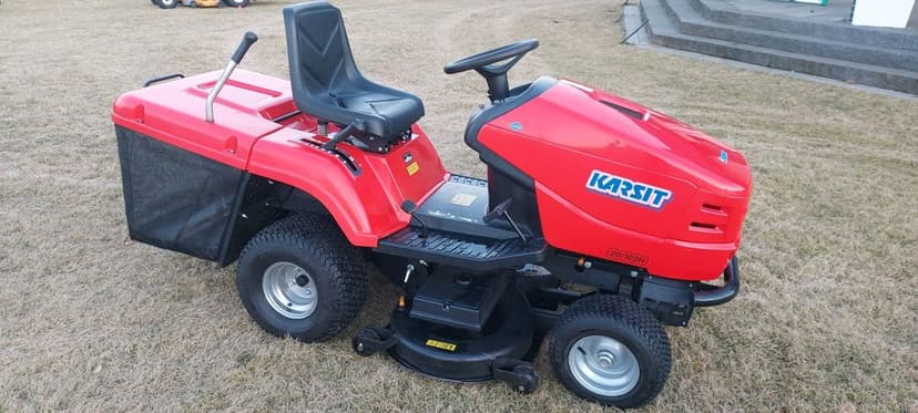 Kosiarka traktorek  Karsit, Toro, Husqvarna. Wysylka
