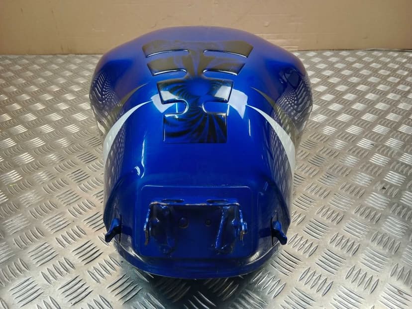 Yamaha R6 RJ03 Zbiornik Paliwa Bak Paliwa 99-02