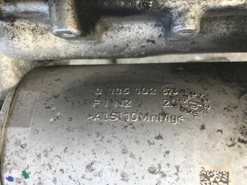 Maglownica Przekładnia kierownicza Land Rover Defender 2 L663 Europa