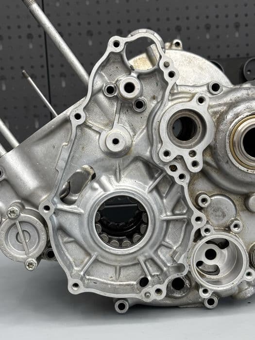 Kartery Silnik KTM SXF250/350 R 16-22 FC GAS MC250F R 21-23