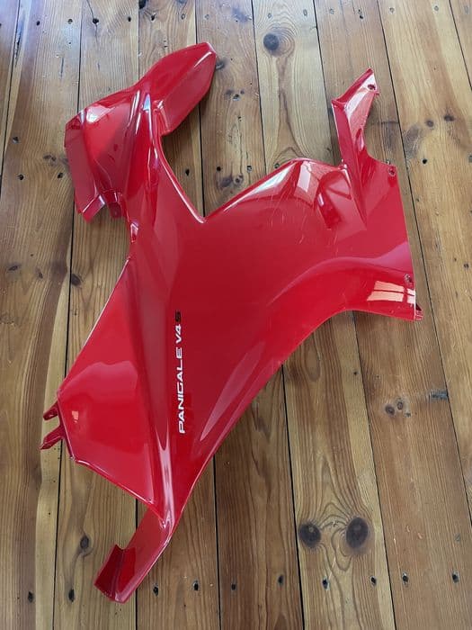 Owiewka lewa Ducati Panigale V4 V4S