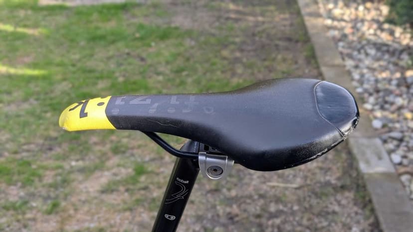 29er Deore XT 1x11 MANITOU jak REBA Mavic Crossride 22'' Easton EA 70 Bergamond Revox 9.2