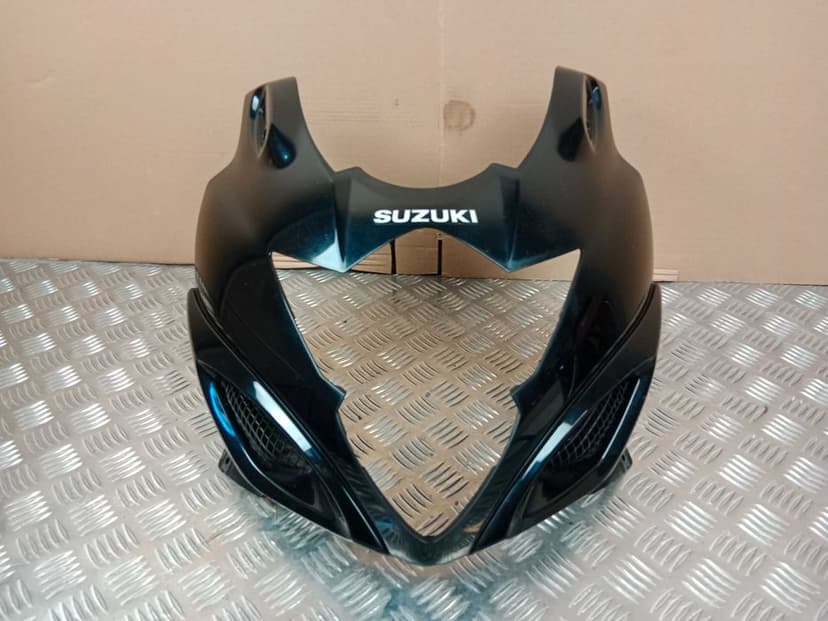 Suzuki GSX 650 F Komplet Owiewek Bok Prawy Lewy Błotnik Ogon Czasza
