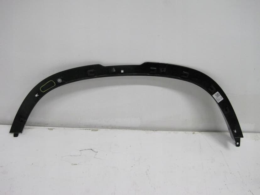 NAKŁADKA LISTWA BŁOTNIKA LAND ROVER DEFENDER L8B2-286D03-BX