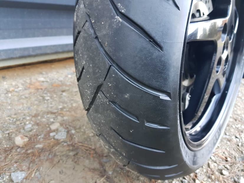 Honda VFR 800 V-Tec 03r RC46 Wtrysk FZS FZ8 GSXF 1250 GSF Bandit CBF